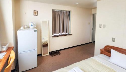 Double Room - Smoking