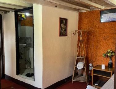 Double or Twin Room with Bathroom