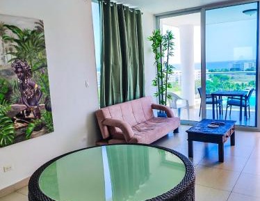 Suite Apartment