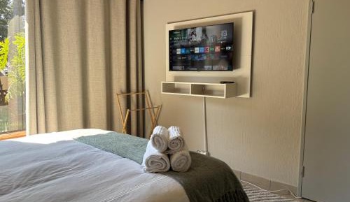 Family Room with Private Bathroom