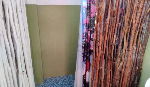 Quadruple Room with Balcony