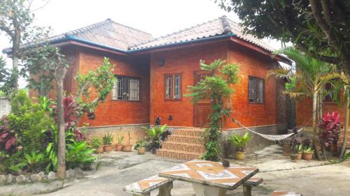 Standard Bungalow with Fan