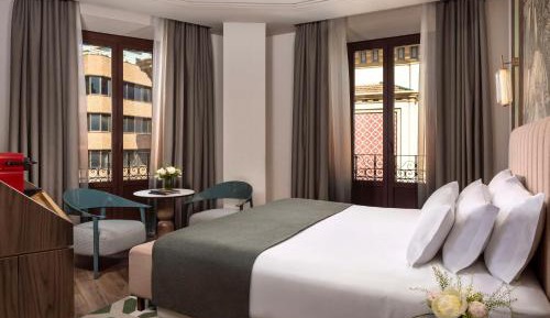 Premium Room with View