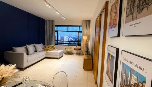 Two-Bedroom Deluxe Apartment