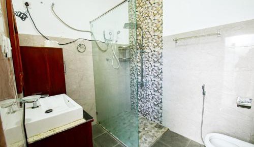 Family Room with Sea View