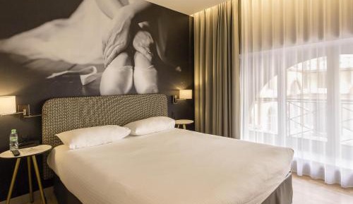 Superior Room with Double Bed