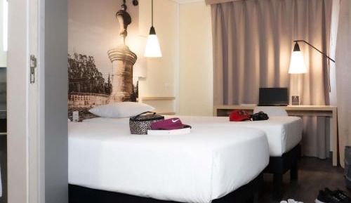 Standard Double Room with Sofa