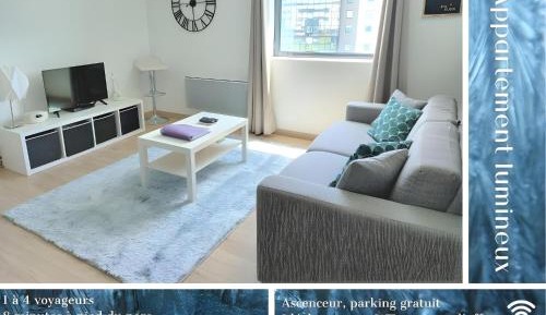 Superior Apartment