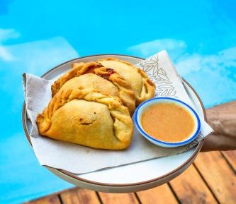 King Room with Balcony