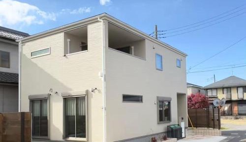 Three-Bedroom Vacation Home 
