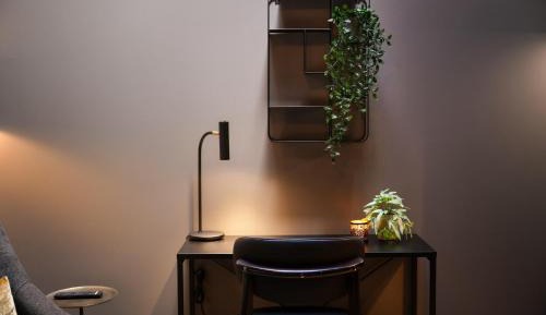 Double Room Quiet with Skylight only