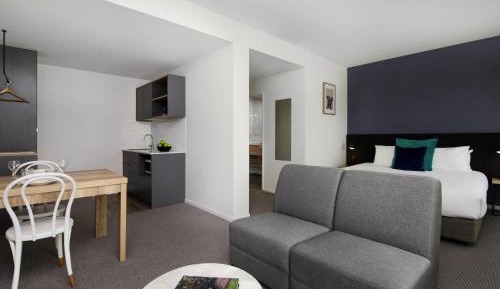 King or Twin Suite