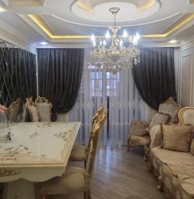 One-Bedroom Premium Apartment