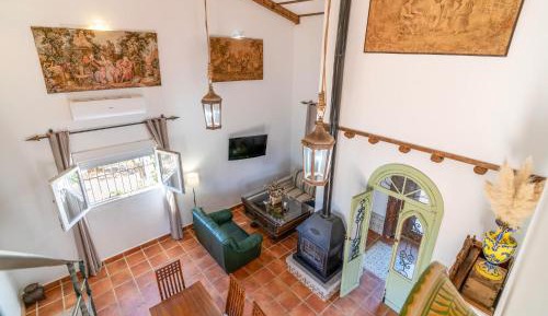 Four-Bedroom Vacation Home