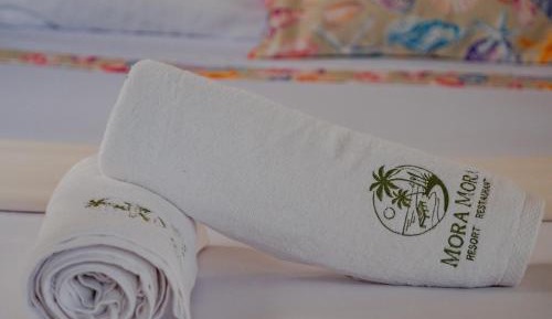 Deluxe Double Room with Balcony and Sea View