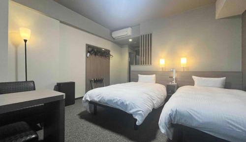 Comfort Twin Room - Grand Annex - Non-Smoking