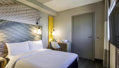 Standard Double Room - Disability Access