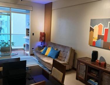 Superior One-Bedroom Apartment with Balcony