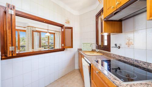 Two-Bedroom Superior Apartment