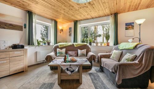 Superior One-Bedroom Apartment