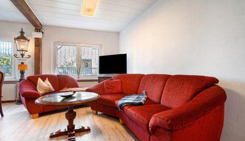Two-Bedroom Superior Apartment