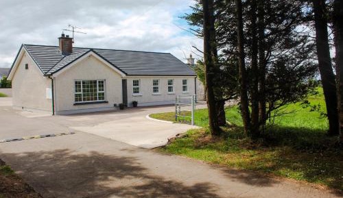 Four-Bedroom Vacation Home