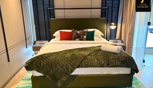 Luxury Royal Suite