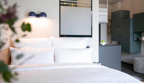 Design Apartment