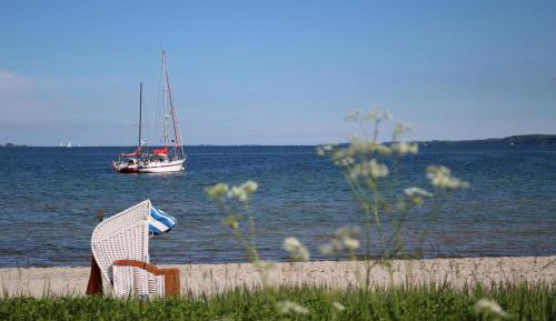 Two-Bedroom Superior Apartment