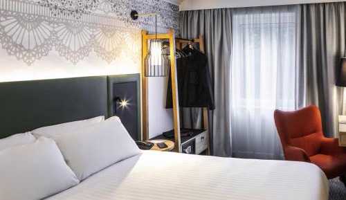 Classic Double Room