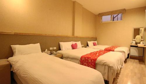 Superior Family Room for 5 people (No Window) 