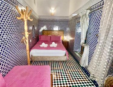 Triple Room with Private Bathroom