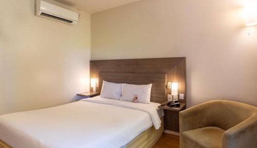 Accessible Superior Room