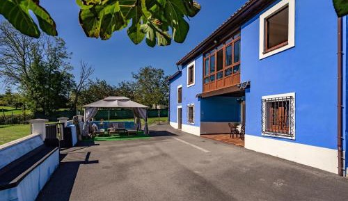 Chalet