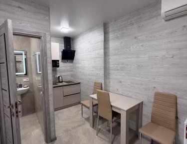 Two-Bedroom Bungalow