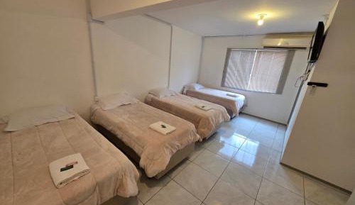 Superior Quadruple Room