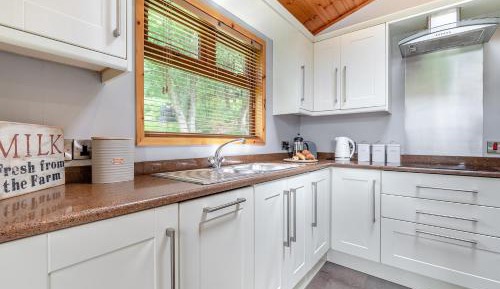 One-Bedroom House 2