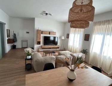 Five-Bedroom House