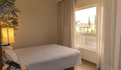 Double Room - Disability Access