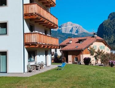 Two-Bedroom Superior Apartment