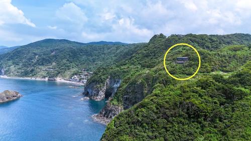 Villa with Sea View