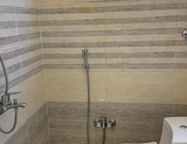 Three-Bedroom Apartment - High Floor