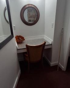 Suite with Garden View