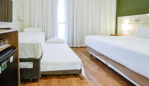 Luxury Quadruple Room
