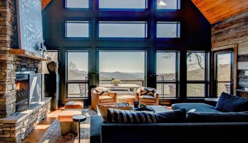 Four-Bedroom Vacation Home
