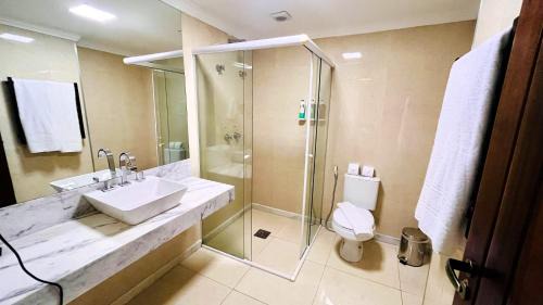 Double Room with Spa Bath