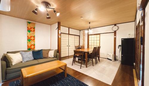 One-Bedroom Villa