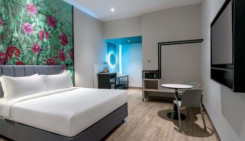 Superior Queen Room