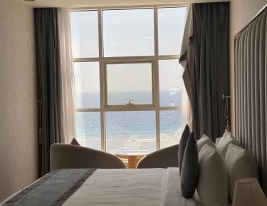 Double Room with Sea View