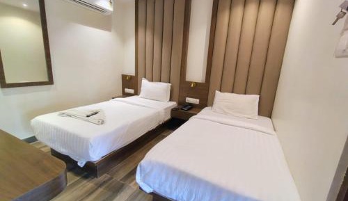 Budget Double or Twin Room